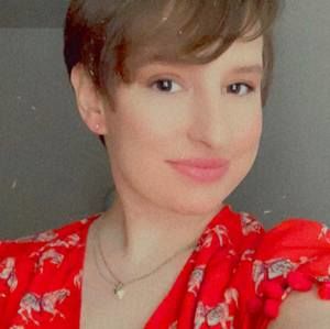 Meet your Posher, Abby